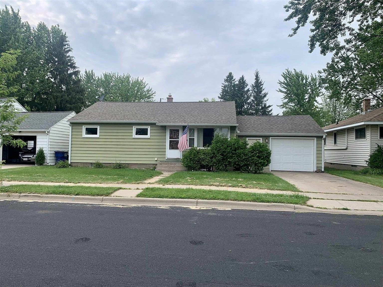 310 Lawrence Ave, Rothschild, WI 54474 Zillow