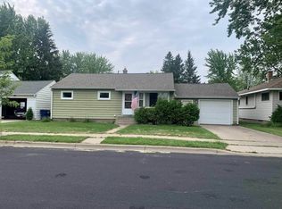 310 Lawrence Ave, Rothschild, WI 54474