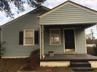 1443 Kicker Rd, Tuscaloosa, AL 35404