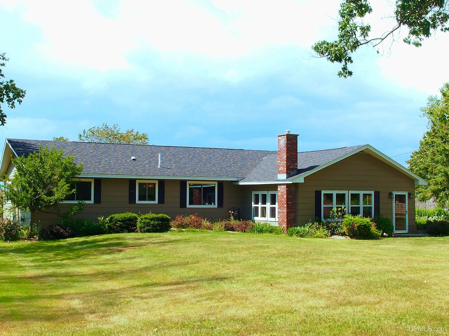 10043 U Ln 65, Rapid River, MI 49878 Zillow