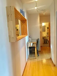 Sold by Morningside Heights Housing Corporation