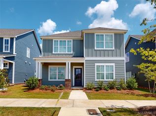 3383 Meriwether Dr, Pike Road, AL 36064