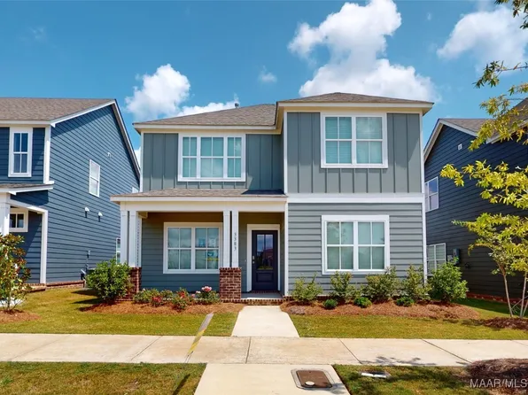 3383 Meriwether Dr, Pike Road, AL 36064