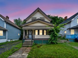 3605 E 105th St, Cleveland, OH