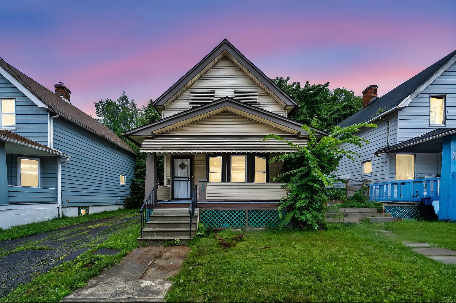 3605 E 105th St photo 1