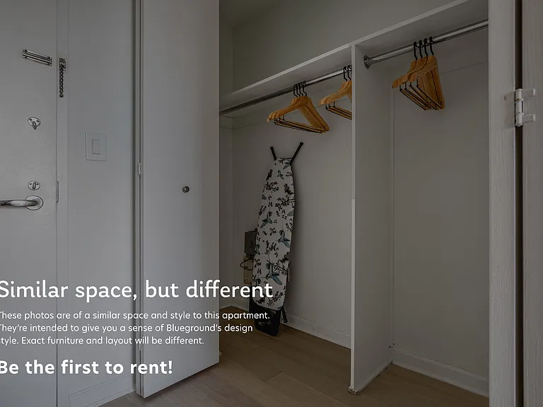 400 Chambers St #4-L — Photo 14