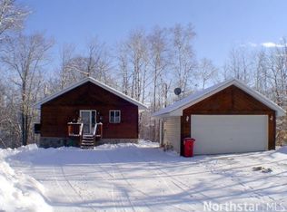 33892 W Clear Lake Rd, Pequot Lakes, MN 56472