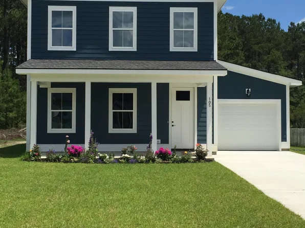 Wando Plan, Brightwood Plantation