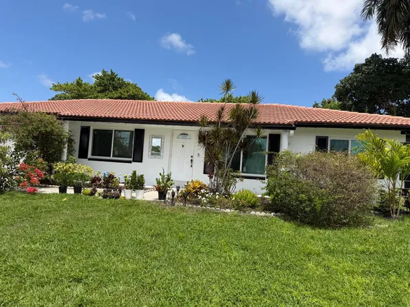 3464 NW 26th Avenue, Boca Raton, FL 33434