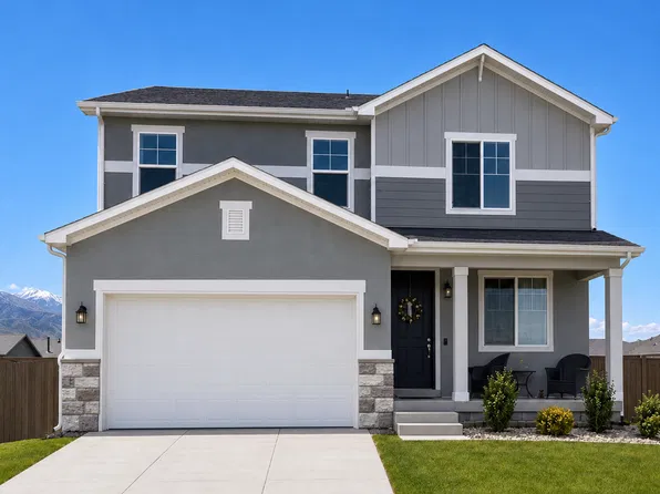 1025 W 450 S, Brigham City, UT 84302
