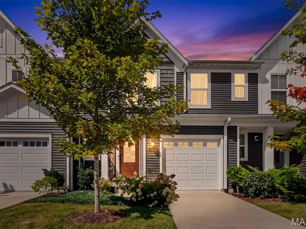 345 Newbridge Way, O'Fallon, MO 63368