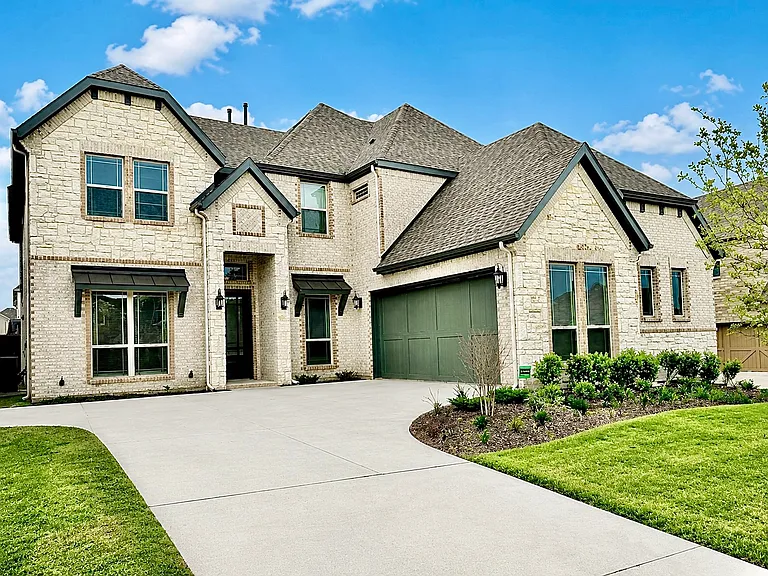 2821 Adon Springs Ln — Photo 1