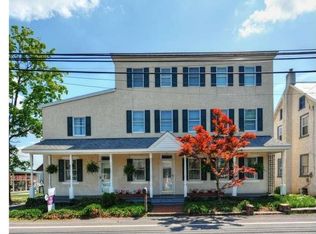 11 N Allentown Rd, Telford, PA 18969