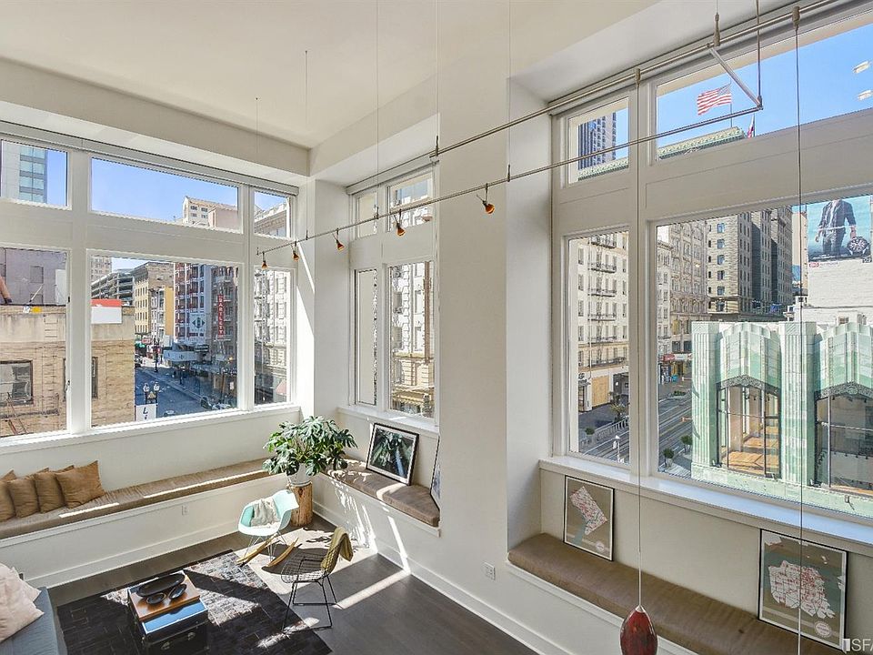 1st image of 181 Ofarrell St Suite 314