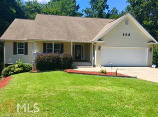 168 Stonebrook Dr, Demorest, GA 30535