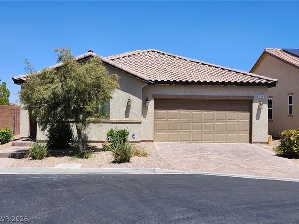 706 Topocoba St, Las Vegas, NV 89178