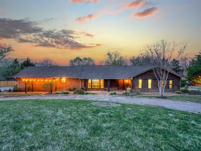 204 Cristina Dr, Guthrie, OK, 73044