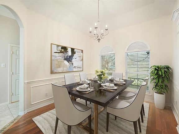 3rd image of 8502 Sunrise Meadow Ln