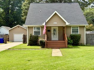 2819 Glen Ave, Norfolk, VA 23513