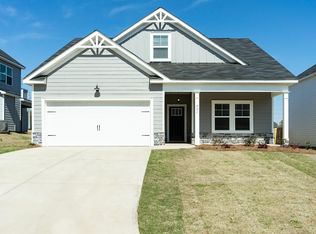 231 Switchgrass Run, Aiken, SC 29803