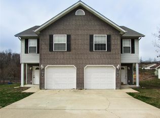 22670 Hanley Ln, Saint Robert, MO 65584