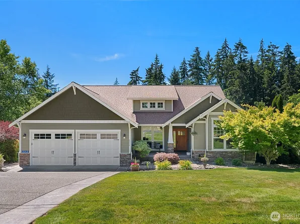 2312 NE Solar View Court, Poulsbo, WA 98370