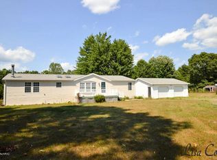 7440 N State Rd, Orleans, MI 48865