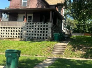 132 Akin Ave, Joliet, IL 60433