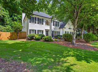 4379 Depot Ridge Ct, Buford, GA 30518