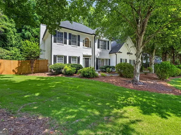 4379 Depot Ridge Ct, Buford, GA 30518