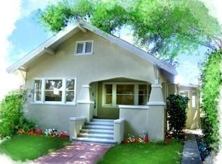 5556 Claremont Ave, Oakland, CA 94618