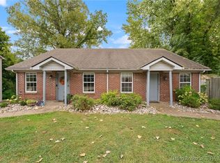 3928-3930 Booker Ave, New Albany, IN 47150