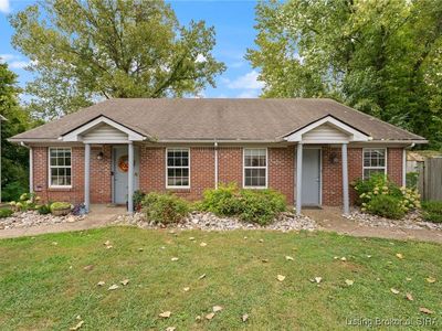 3928-3930 Booker Avenue, New Albany, IN, 47150