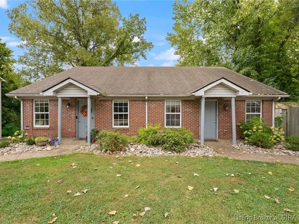 3928-3930 Booker Avenue, New Albany, IN 47150