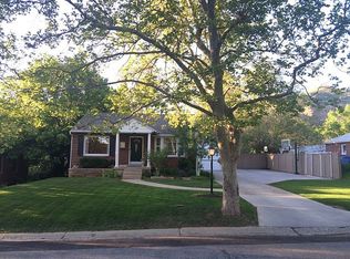 3265 E Marie Ave, Millcreek, UT 84109