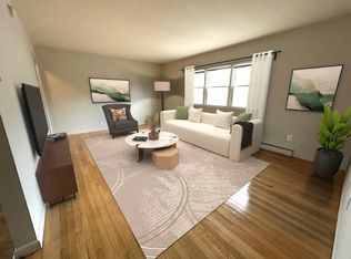 299 Ellsworth St APT 17E, Bridgeport, CT 06605