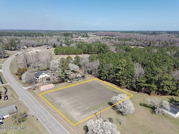 2nd image of 0 Near 2743 Haynes Lennon Highway