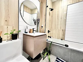 Rented by Doorway NYC, LLC