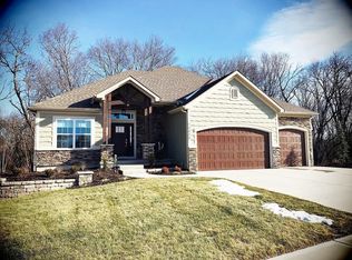 17850 NW 130th Pl, Platte City, MO 64079