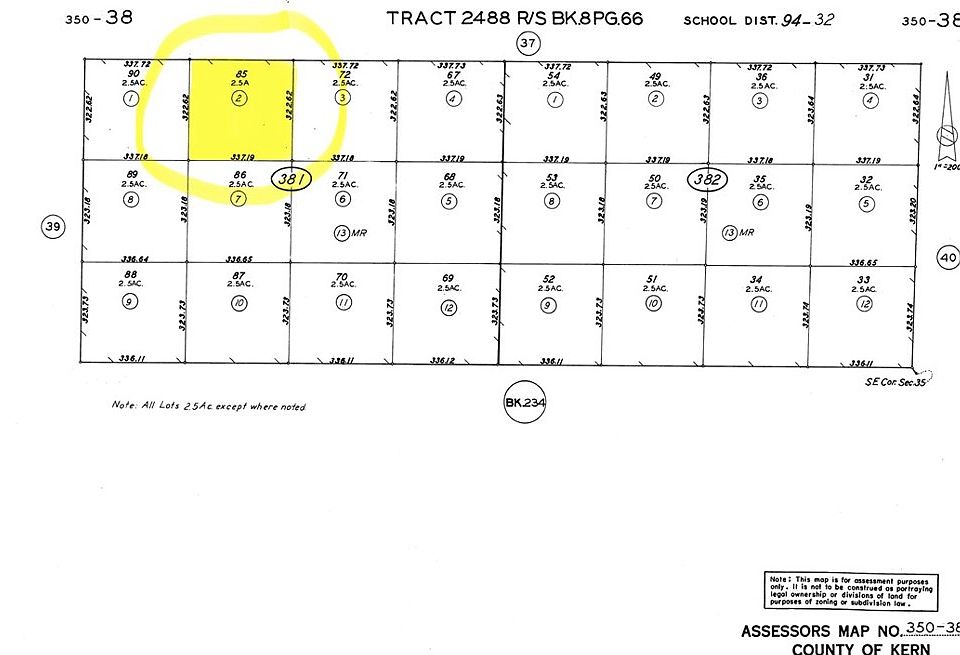 2nd image of 0 130th St