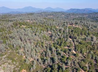 Seaman Gulch Rd, Bella Vista, CA 96008