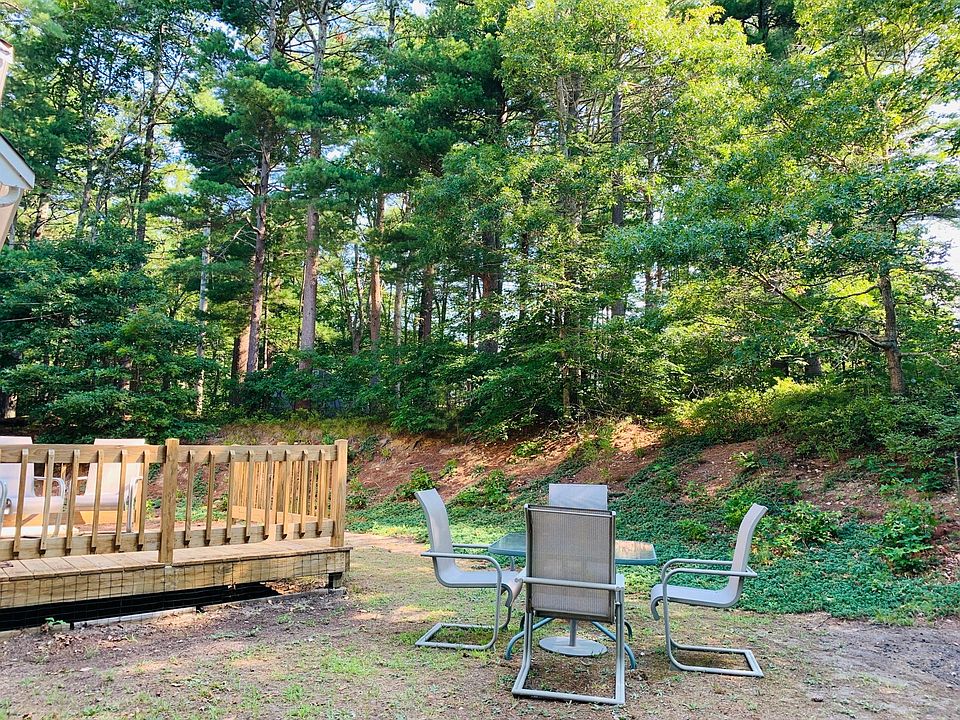 16 Cove Rd, Forestdale, MA 02644 Zillow