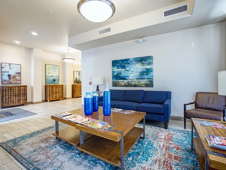 Meridian@101 Apartments — Photo 8