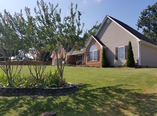 124 Stanford Dr, Flintstone, GA 30725