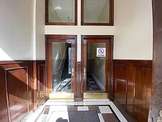 Rented by Heller Organization