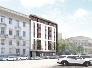 240 Van Ness Ave, San Francisco, CA 94102