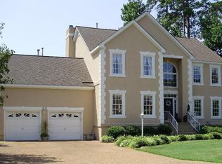 3 Heron Cir, Poquoson, VA 23662