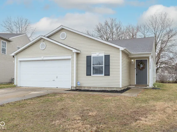 13446 Carwood Ct, Camby, IN 46113