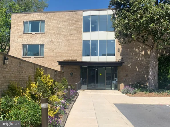 2755 Ordway St NW APT 513, Washington, DC 20008