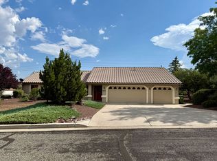 1003 Panicum Dr, Prescott, AZ 86305